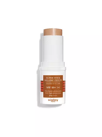 SISLEY | Sonnenpflege - Super Stick Solaire Teinté SPF 50+ | 